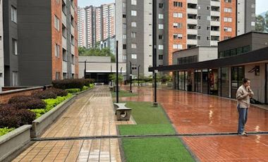 ARRIENDO de APARTAMENTO en BELLO