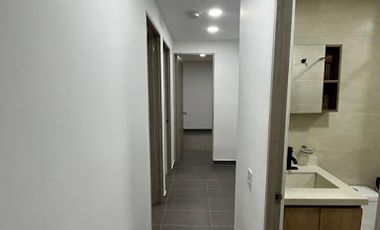 ARRIENDO de APARTAMENTO en BELLO
