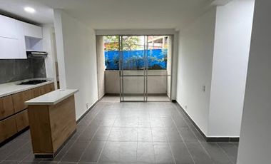 ARRIENDO de APARTAMENTO en BELLO