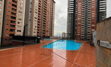 ARRIENDO de APARTAMENTO en BELLO