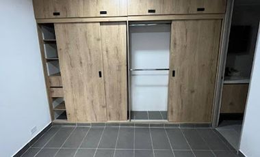 ARRIENDO de APARTAMENTO en BELLO
