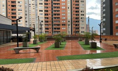 ARRIENDO de APARTAMENTO en BELLO