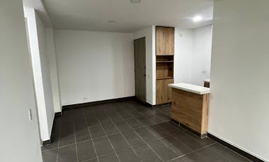 ARRIENDO de APARTAMENTO en BELLO