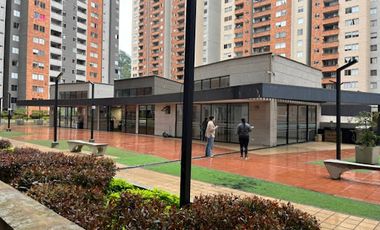 ARRIENDO de APARTAMENTO en BELLO