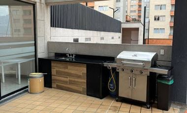 ARRIENDO de APARTAMENTO en BELLO