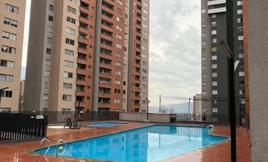 ARRIENDO de APARTAMENTO en BELLO