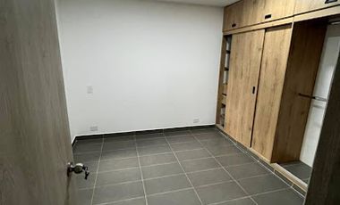 ARRIENDO de APARTAMENTO en BELLO