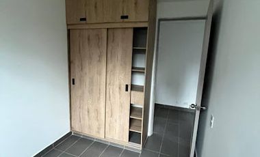 ARRIENDO de APARTAMENTO en BELLO