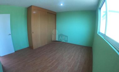 Casa en condominio en venta en Lomas de Lindavista El Copal, Tlalnepantla de Baz, México