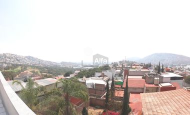 Casa en condominio en venta en Lomas de Lindavista El Copal, Tlalnepantla de Baz, México