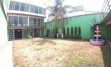 Casa en condominio en venta en Lomas de Lindavista El Copal, Tlalnepantla de Baz, México