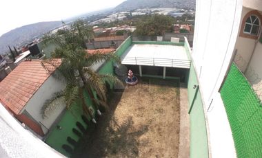 Casa en condominio en venta en Lomas de Lindavista El Copal, Tlalnepantla de Baz, México