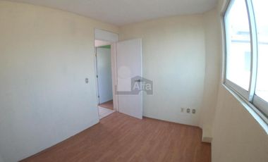 Casa en condominio en venta en Lomas de Lindavista El Copal, Tlalnepantla de Baz, México
