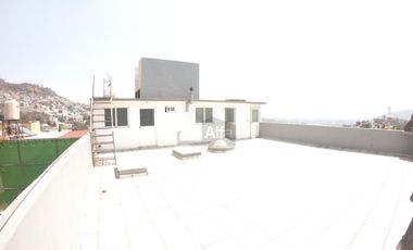 Casa en condominio en venta en Lomas de Lindavista El Copal, Tlalnepantla de Baz, México