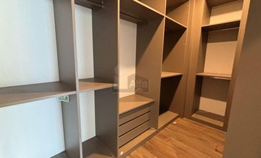 DEPARTAMENTO EN RENTA TORRE MOLIERE, CARSO, MIGUEL HIDALGO, GRANADA, CIUDAD DE MEXICO