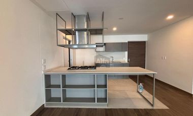 DEPARTAMENTO EN RENTA TORRE MOLIERE, CARSO, MIGUEL HIDALGO, GRANADA, CIUDAD DE MEXICO