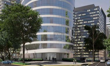 DEPARTAMENTO EN RENTA TORRE MOLIERE, CARSO, MIGUEL HIDALGO, GRANADA, CIUDAD DE MEXICO