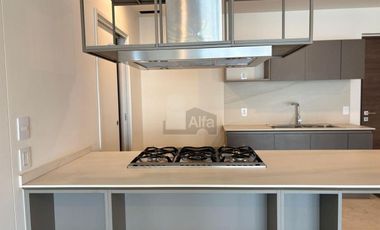 DEPARTAMENTO EN RENTA TORRE MOLIERE, CARSO, MIGUEL HIDALGO, GRANADA, CIUDAD DE MEXICO