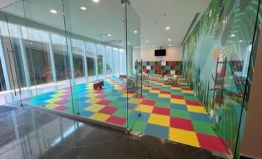 DEPARTAMENTO EN RENTA TORRE MOLIERE, CARSO, MIGUEL HIDALGO, GRANADA, CIUDAD DE MEXICO