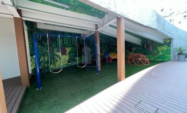 DEPARTAMENTO EN RENTA TORRE MOLIERE, CARSO, MIGUEL HIDALGO, GRANADA, CIUDAD DE MEXICO