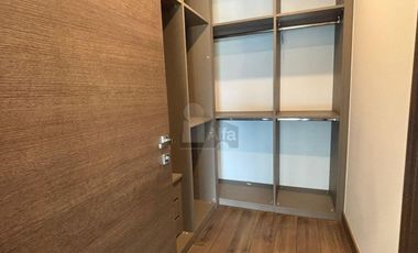 DEPARTAMENTO EN RENTA TORRE MOLIERE, CARSO, MIGUEL HIDALGO, GRANADA, CIUDAD DE MEXICO