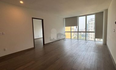 DEPARTAMENTO EN RENTA TORRE MOLIERE, CARSO, MIGUEL HIDALGO, GRANADA, CIUDAD DE MEXICO