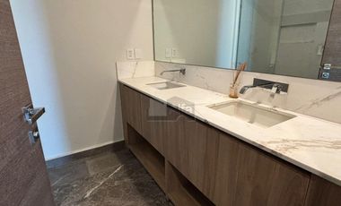 DEPARTAMENTO EN RENTA TORRE MOLIERE, CARSO, MIGUEL HIDALGO, GRANADA, CIUDAD DE MEXICO