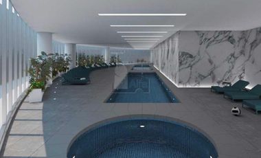 DEPARTAMENTO EN RENTA TORRE MOLIERE, CARSO, MIGUEL HIDALGO, GRANADA, CIUDAD DE MEXICO