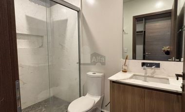 DEPARTAMENTO EN RENTA TORRE MOLIERE, CARSO, MIGUEL HIDALGO, GRANADA, CIUDAD DE MEXICO