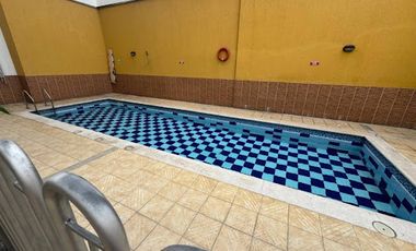ARRIENDO de APARTAMENTO en BUCARAMANGA