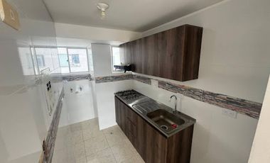 ARRIENDO de APARTAMENTO en BUCARAMANGA