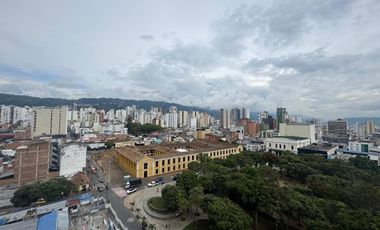 ARRIENDO de APARTAMENTO en BUCARAMANGA