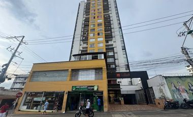 ARRIENDO de APARTAMENTO en BUCARAMANGA