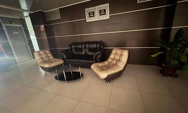 ARRIENDO de APARTAMENTO en BUCARAMANGA