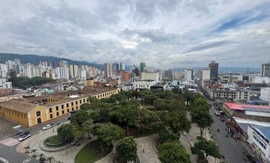 ARRIENDO de APARTAMENTO en BUCARAMANGA