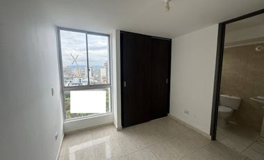 ARRIENDO de APARTAMENTO en BUCARAMANGA