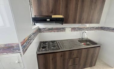 ARRIENDO de APARTAMENTO en BUCARAMANGA