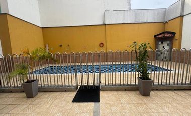 ARRIENDO de APARTAMENTO en BUCARAMANGA
