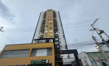 ARRIENDO de APARTAMENTO en BUCARAMANGA