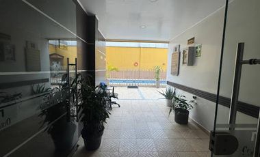 ARRIENDO de APARTAMENTO en BUCARAMANGA