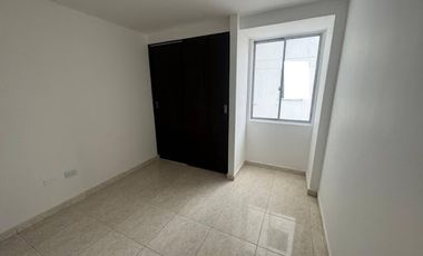 ARRIENDO de APARTAMENTO en BUCARAMANGA