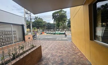 ARRIENDO de APARTAMENTO en BUCARAMANGA