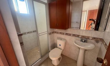 ARRIENDO de APARTAMENTO en BUCARAMANGA