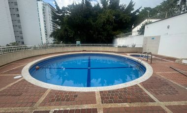 ARRIENDO de APARTAMENTO en BUCARAMANGA