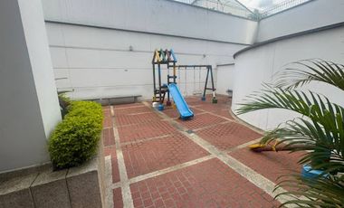 ARRIENDO de APARTAMENTO en BUCARAMANGA