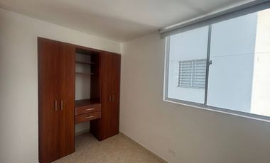 ARRIENDO de APARTAMENTO en BUCARAMANGA