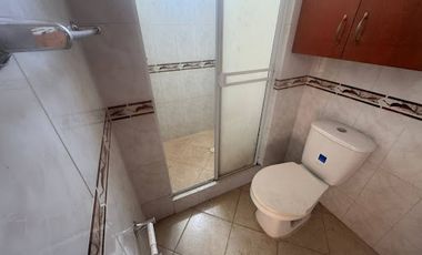 ARRIENDO de APARTAMENTO en BUCARAMANGA