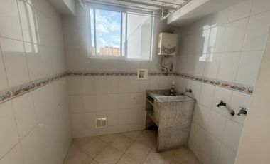 ARRIENDO de APARTAMENTO en BUCARAMANGA