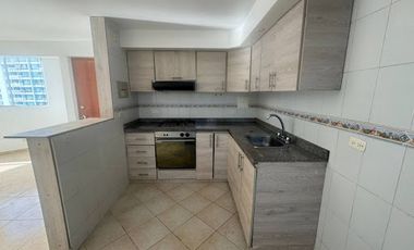 ARRIENDO de APARTAMENTO en BUCARAMANGA
