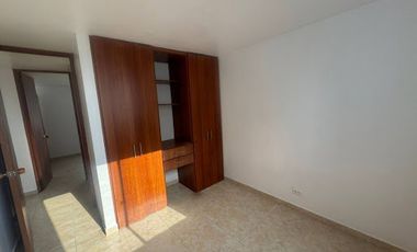 ARRIENDO de APARTAMENTO en BUCARAMANGA